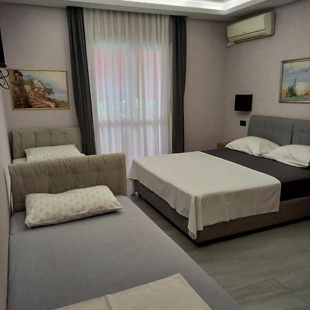 Apartments Grabovica Bar Eksteriør billede