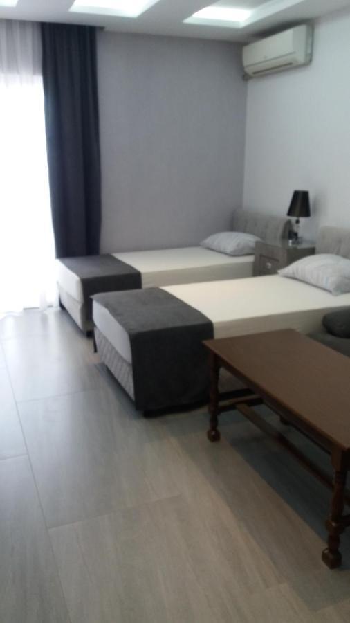Apartments Grabovica Bar Eksteriør billede